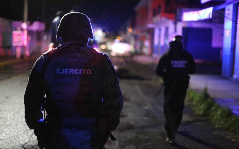López Obrador tiene ‘otros datos’ en materia de inseguridad en Chiapas, pese a hechos violentos