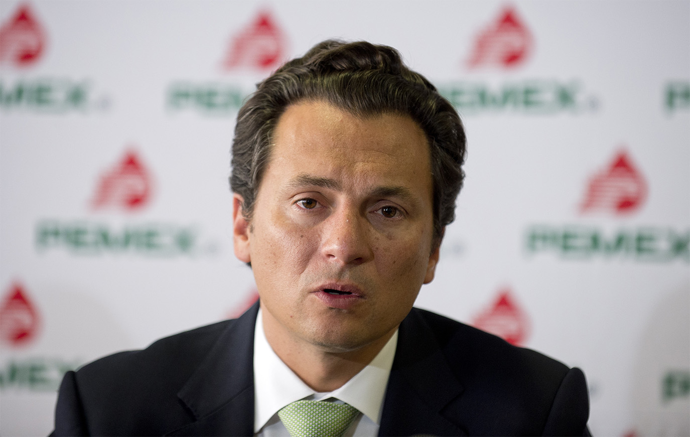 ‘No es extorsión’, López Obrador ve justa la cantidad que piden a Lozoya por reparación del daño