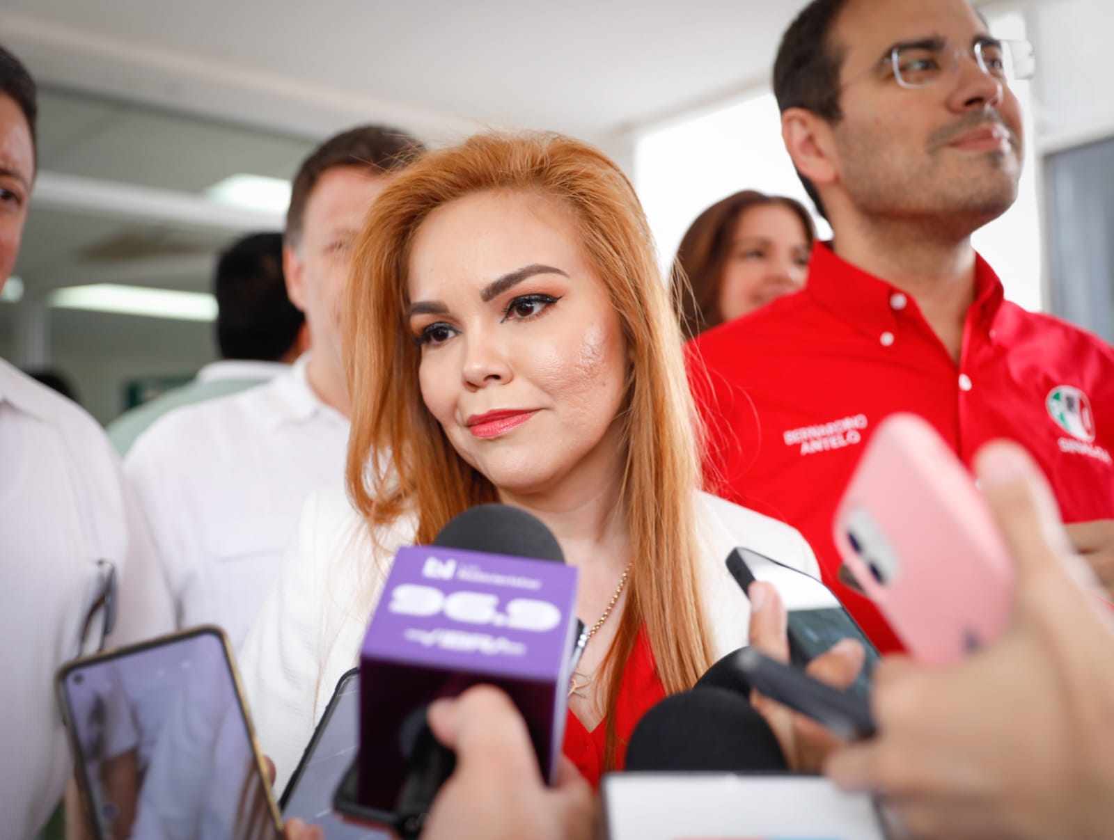 ‘Corcholatas’ de Morena violan la ley: PRI Sinaloa; solicitan al INE piso parejo