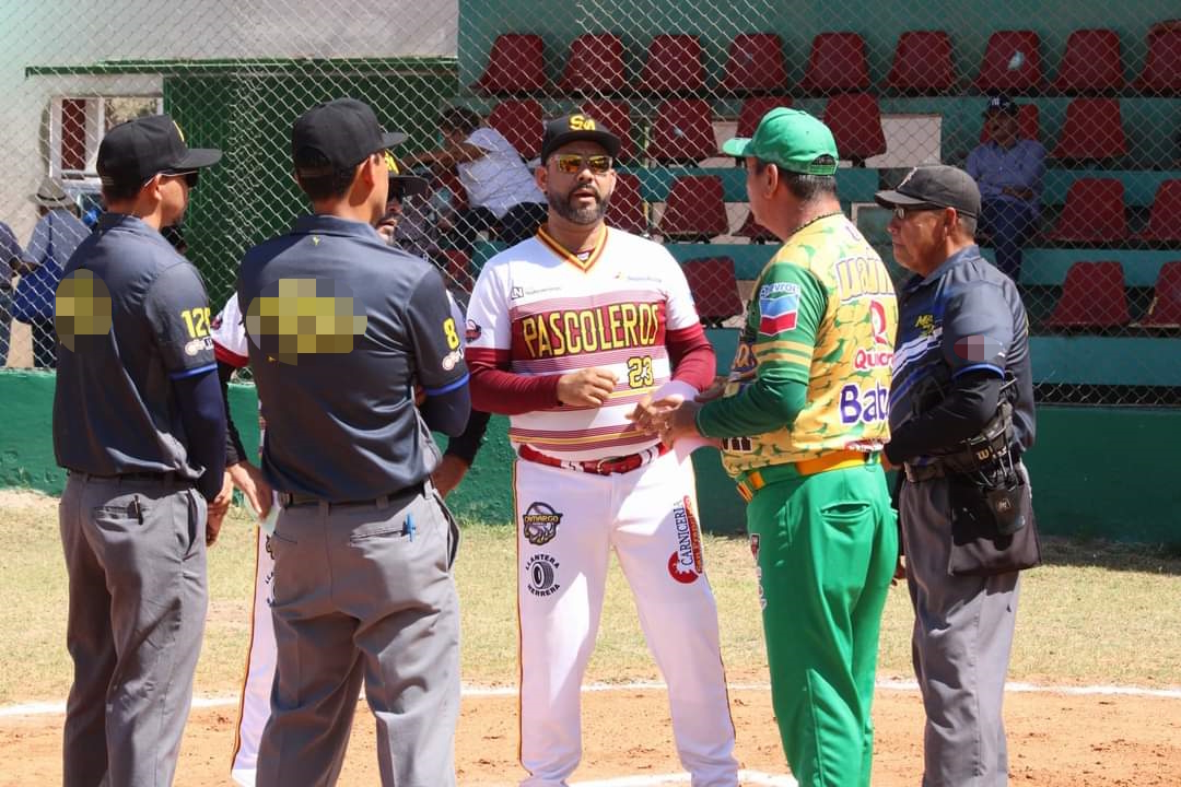 Yarderos cambian de mánager; Manuel ‘Capi’ Ruiz será su nuevo timonel
