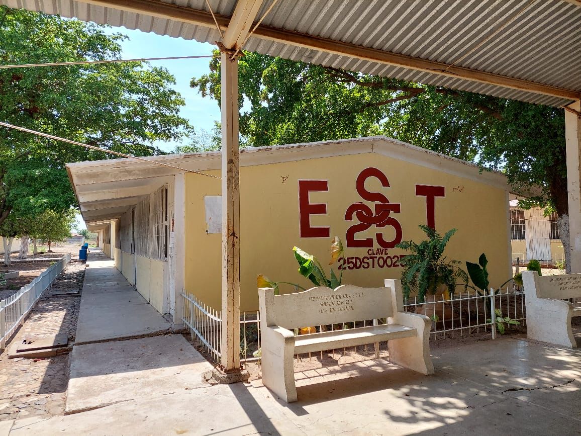 Ayuntamiento será intermediario entre la ETI 25 y Ejido de Tamazula para resolver conflicto de la parcela escolar