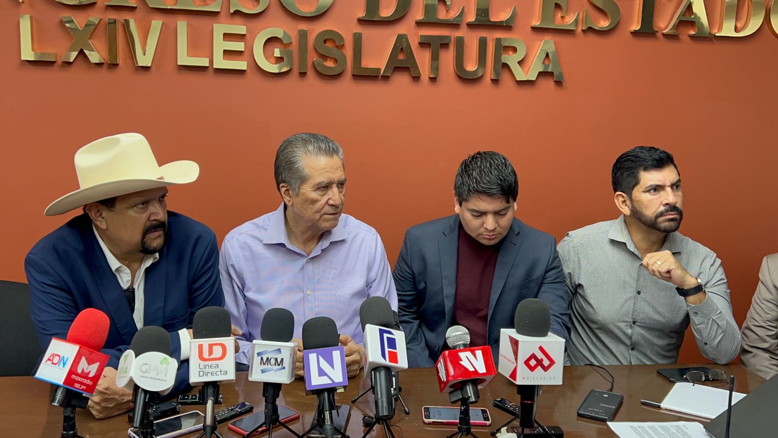 “Día con día queda al desnudo la ausencia de argumentos”: Feliciano sobre señalamiento en Tribuna contra Cuén
