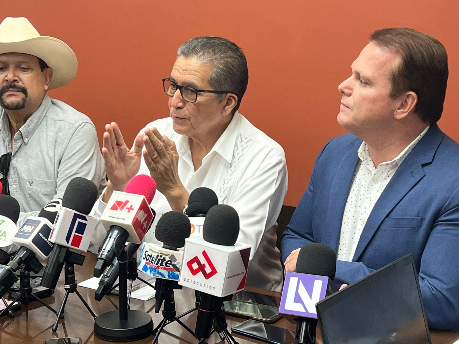 Una vez notificados, Congreso decidirá si objeta o no nombramiento de nuevo fiscal Anticorrupción: Jucopo