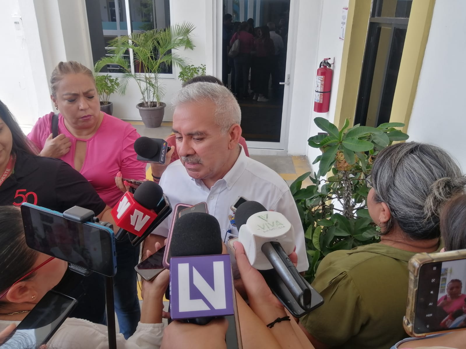 ‘Damos mala imagen al exterior’: Coparmex Mazatlán se pronuncia por apagones y pide que CFE se prevenga