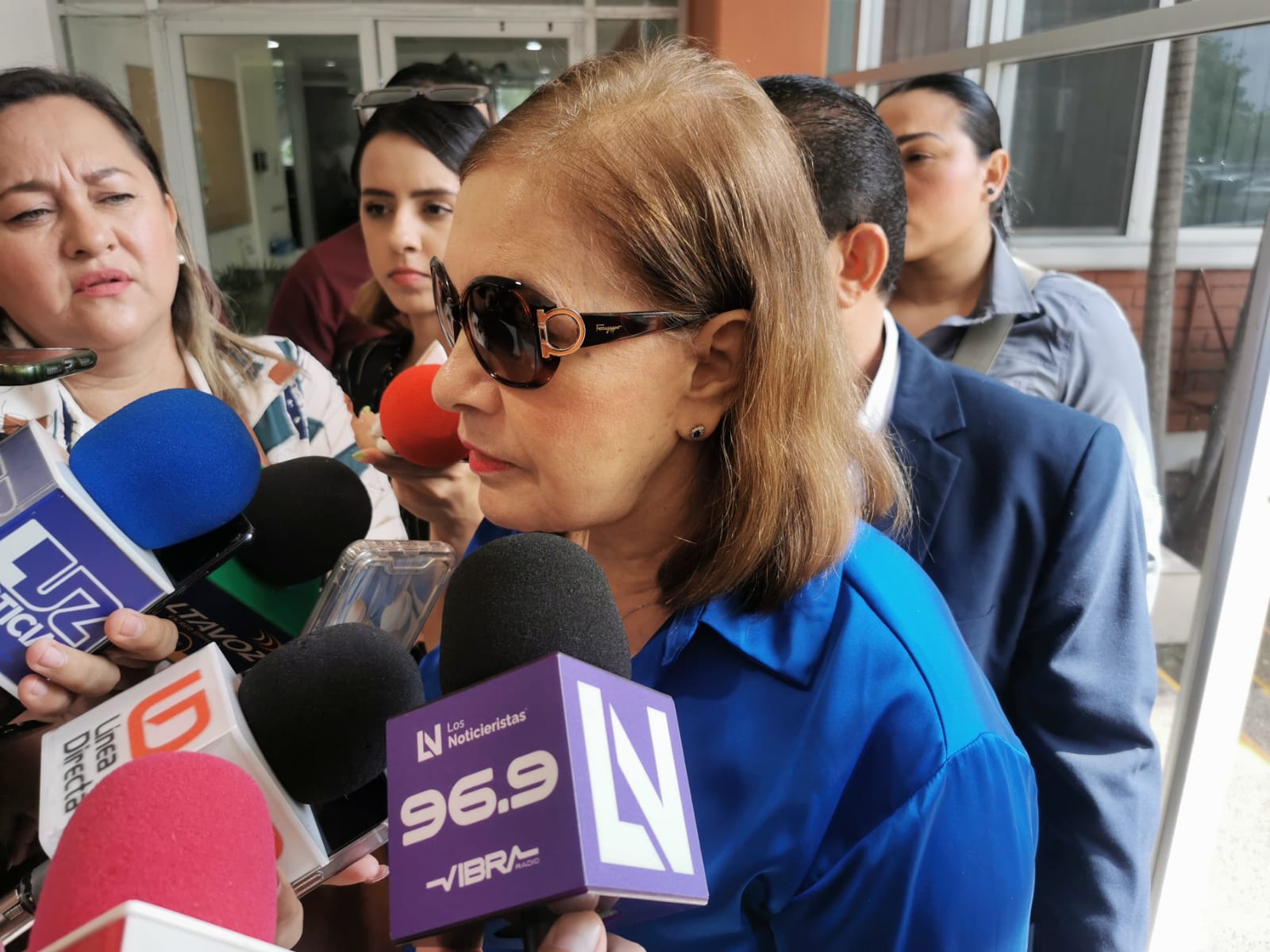 “No estamos en plan de ataque, queremos aclarar los hechos”: Fiscal; están listos para audiencia contra autoridades de la UAS
