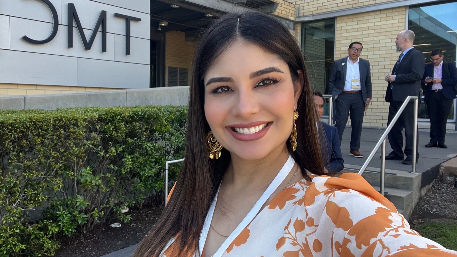 Pide licencia Geraldine Ponce como alcaldesa de Tepic y se suma al proyecto de Claudia Sheibaum