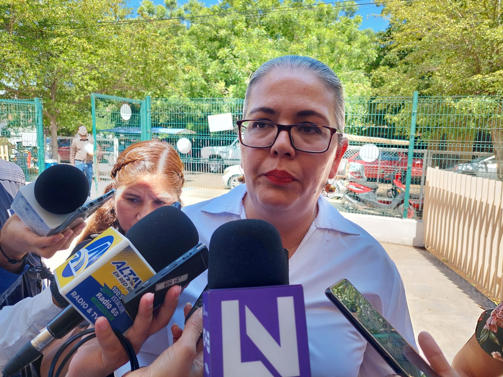 “Serán sancionados directores que condicionen inscripciones y retengan documentos a cambio de cuotas”: SEPyC