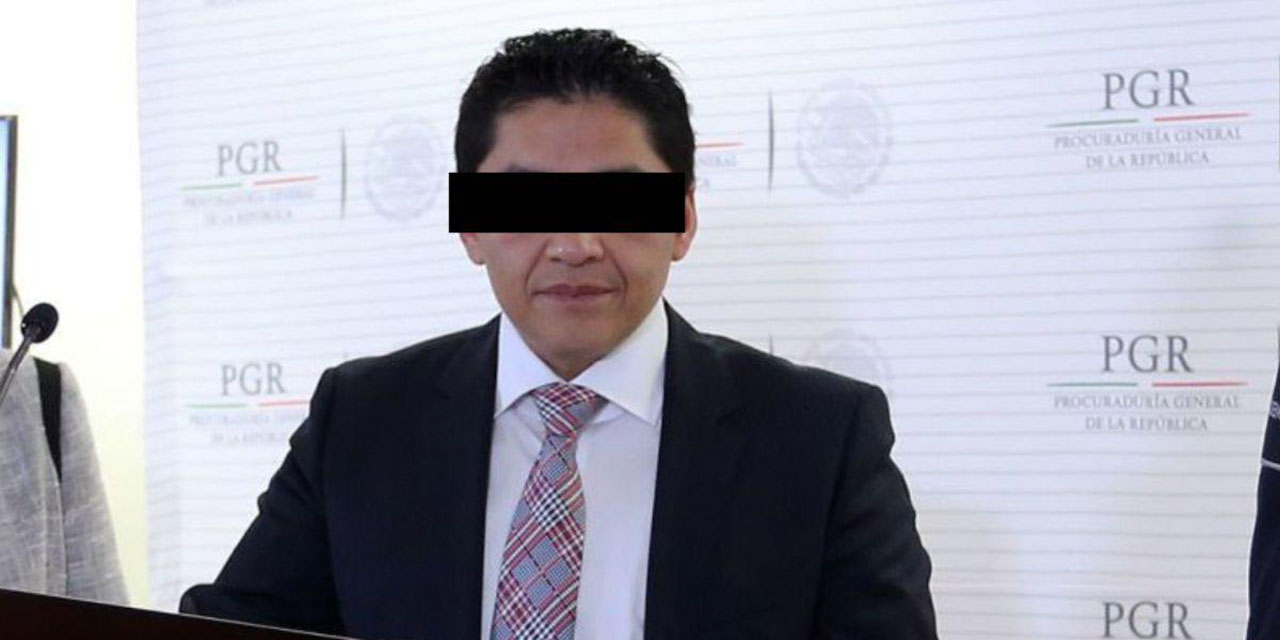 Caso Ayotzinapa: Gualberto Ramírez, exfuncionario de la Seido, fue vinculado a proceso