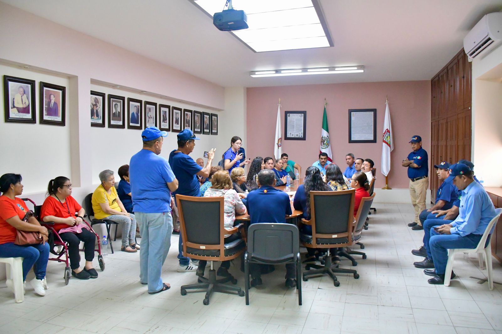 Guerreros Unidos acepta negociación con el Ayuntamiento de Salvador Alvarado para pagarle a viudas de policías