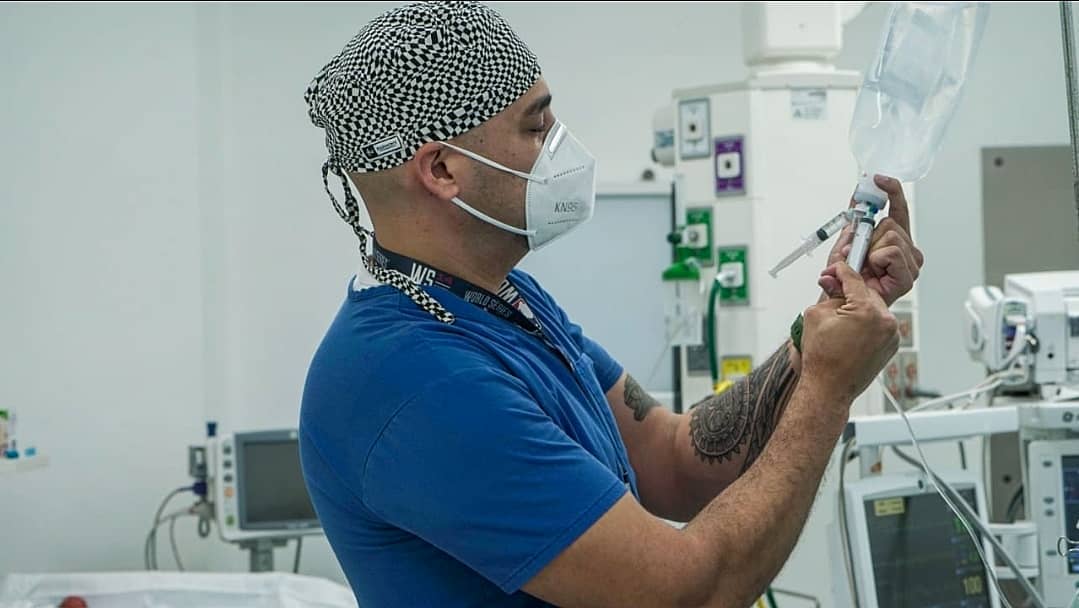 Caso Gustavo Aguirre: Procesan al médico sinaloense por posesión de fentanilo; llevará el juicio en libertad