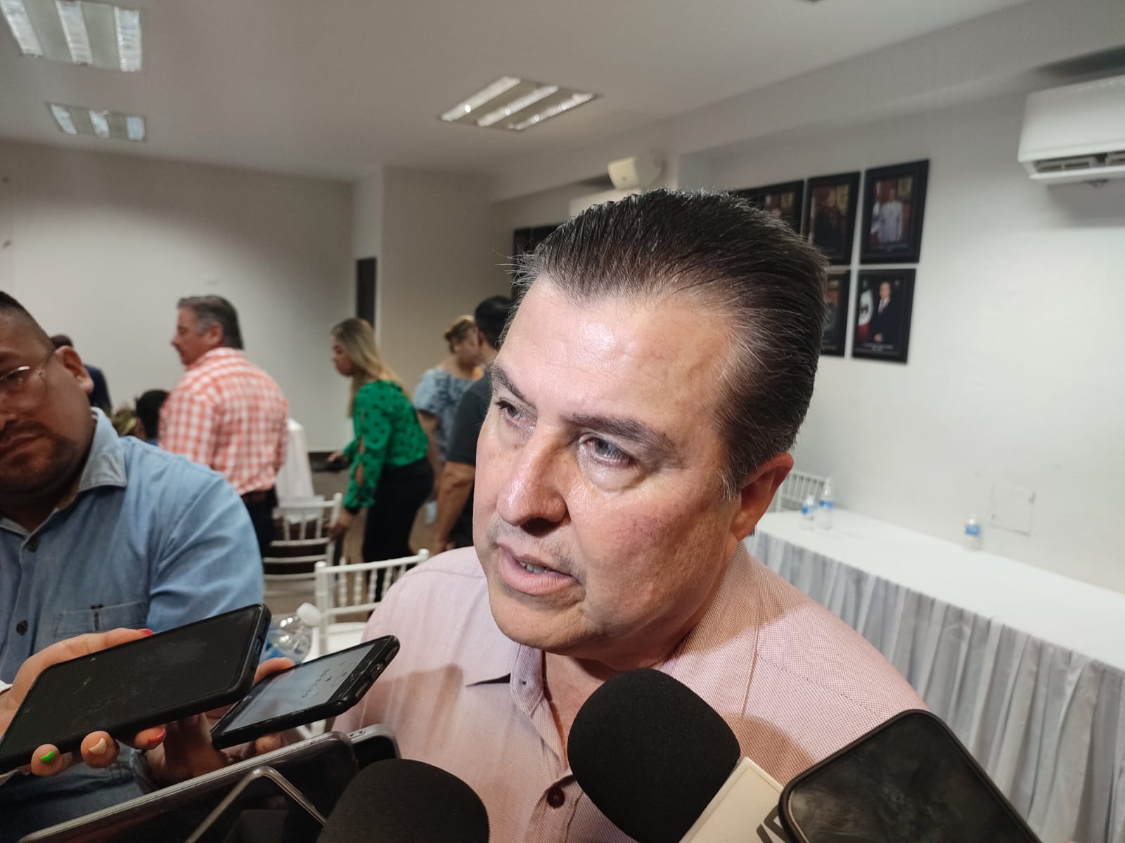 Inversión de nuevo hotel en Los Mochis fortalecerá infraestructura e invitará a más cadenas: Economía