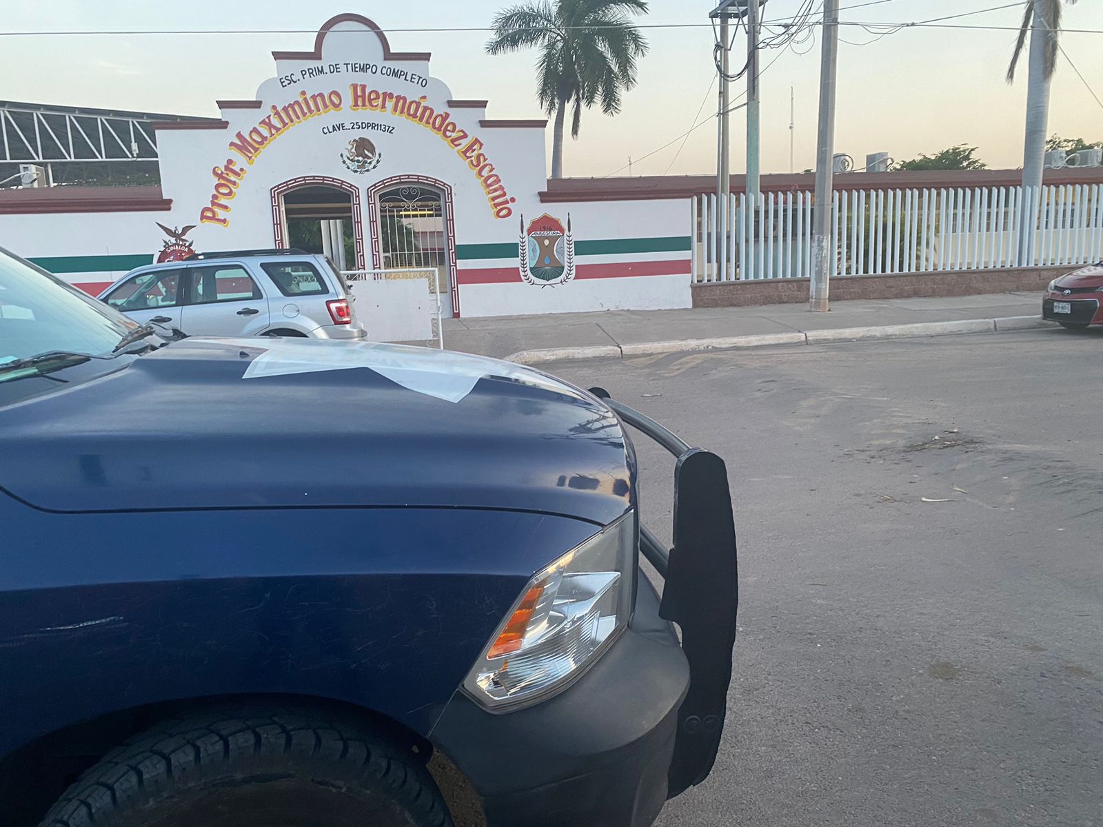 Mediante el programa “La Escuela es de Todas y de Todos”, SEPyC busca evitar daños a escuelas durante vacaciones de Semana Santa en Sinaloa