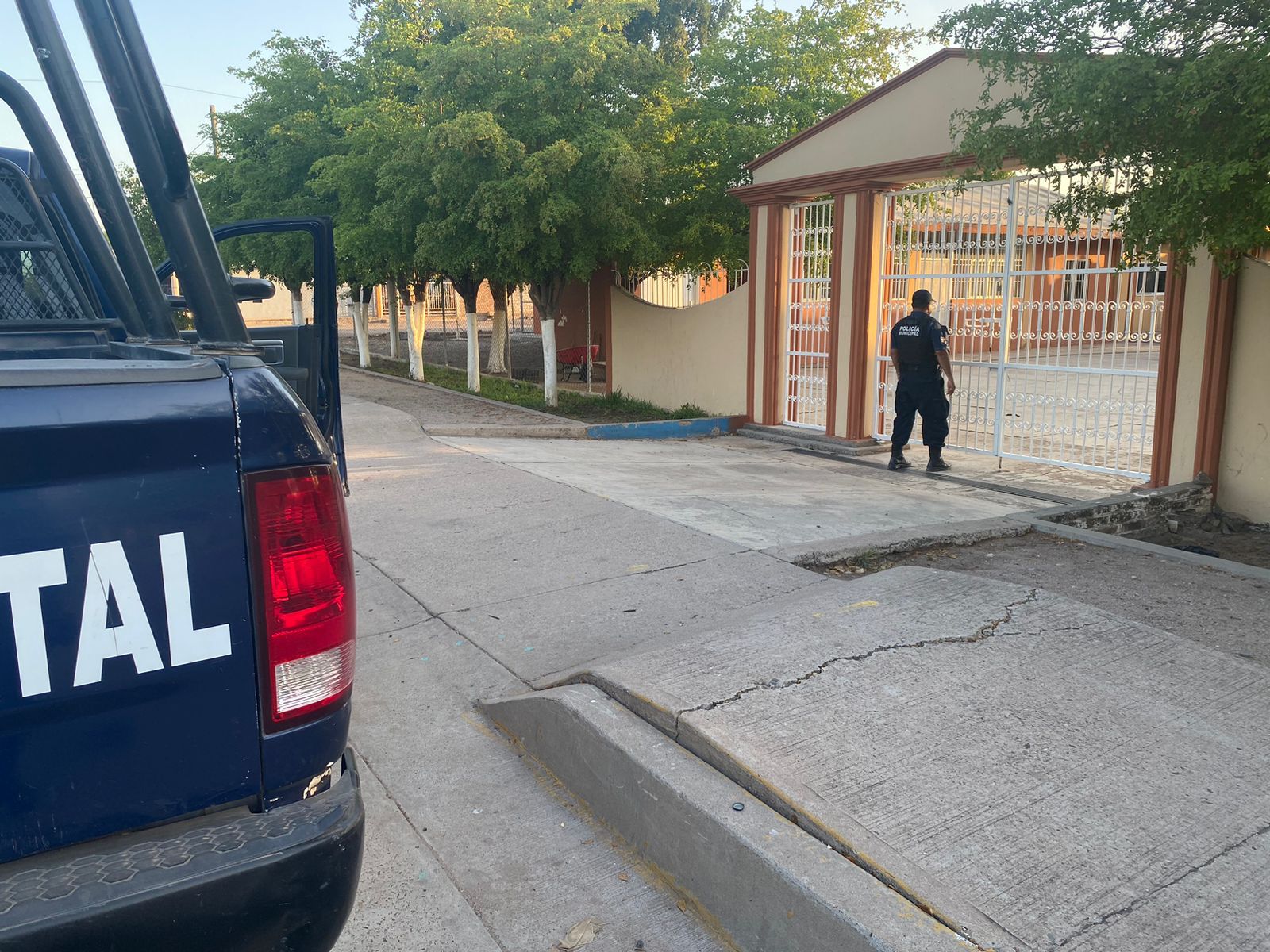 SEPyC llama a los sinaloenses a cuidar las escuelas durante las vacaciones de Semana Santa
