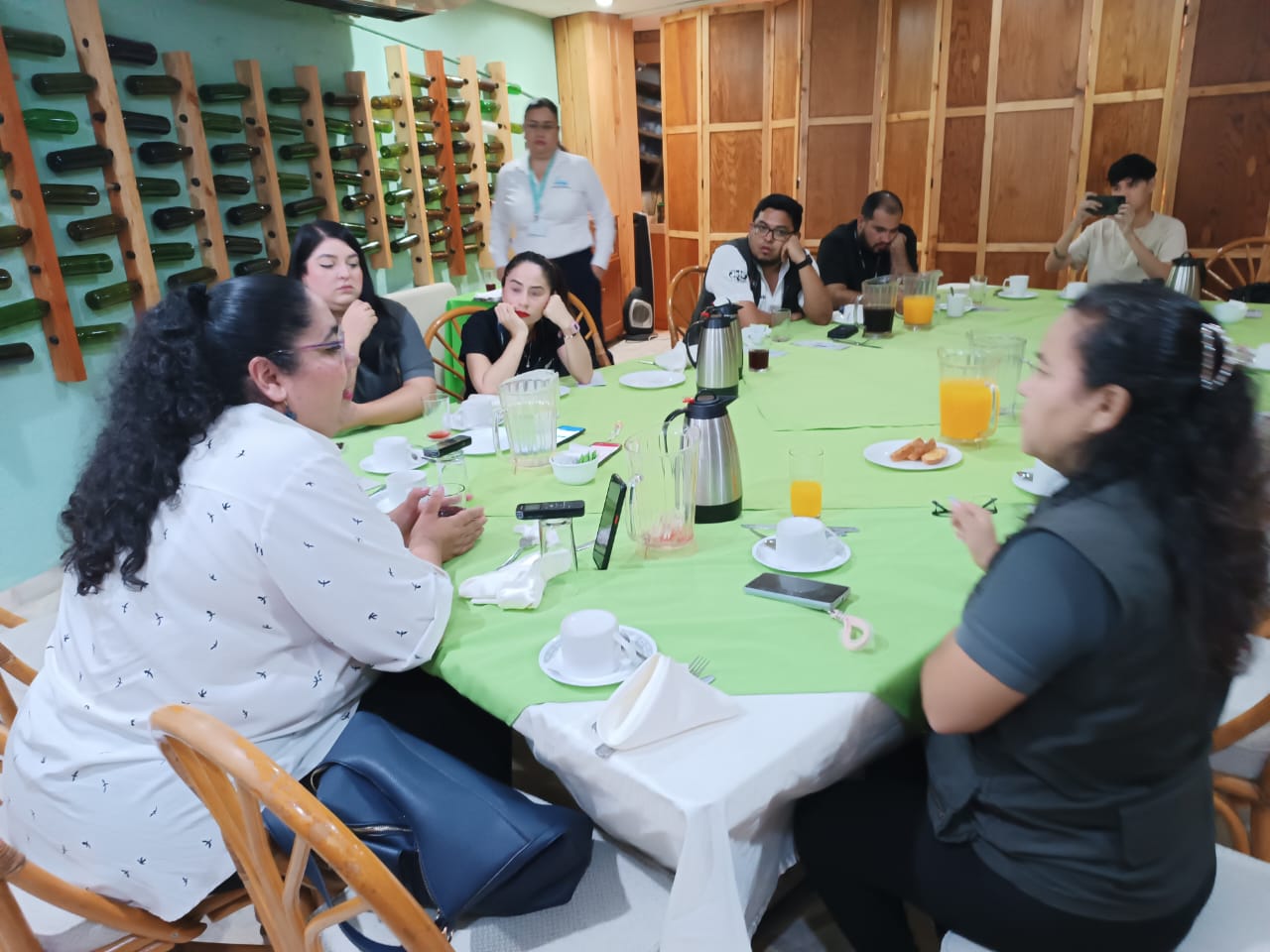 Sinaloa tiene zonas de silencio; municipios donde no hay ni periodistas, ni defensores de Derechos Humanos