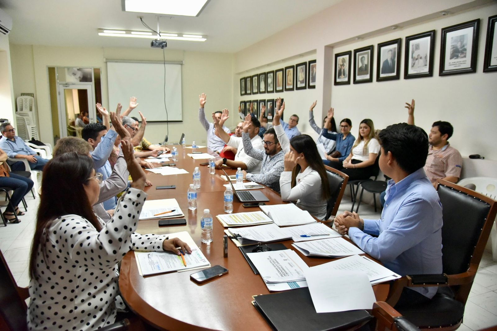 Invertirán casi 23 millones de pesos en 31 obras sociales en Salvador Alvarado