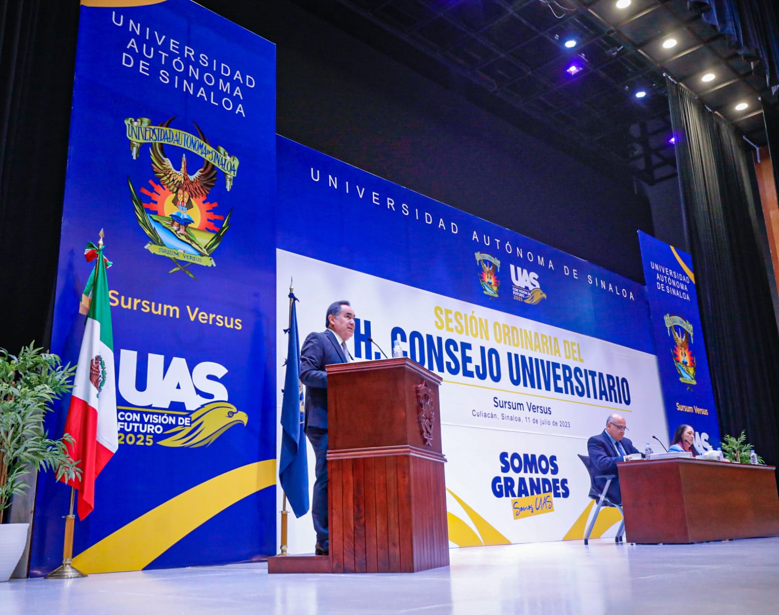 No me han notificado de audiencia del viernes, para que vean cómo se está manejando la justicia en Sinaloa: Madueña