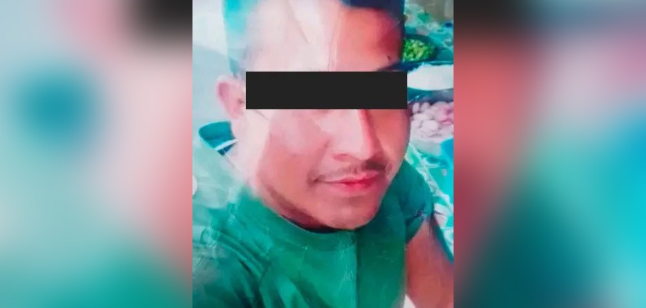 Se busca | Está prófugo militar que asesinó a su bebé de un año y golpeó a su pareja en Villagrán