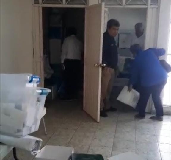 ‘Iba al baño y me dieron un empujón; ahí estaban las urnas embarazadas’: Jorge Arredondo denuncia fraude en ACCTM