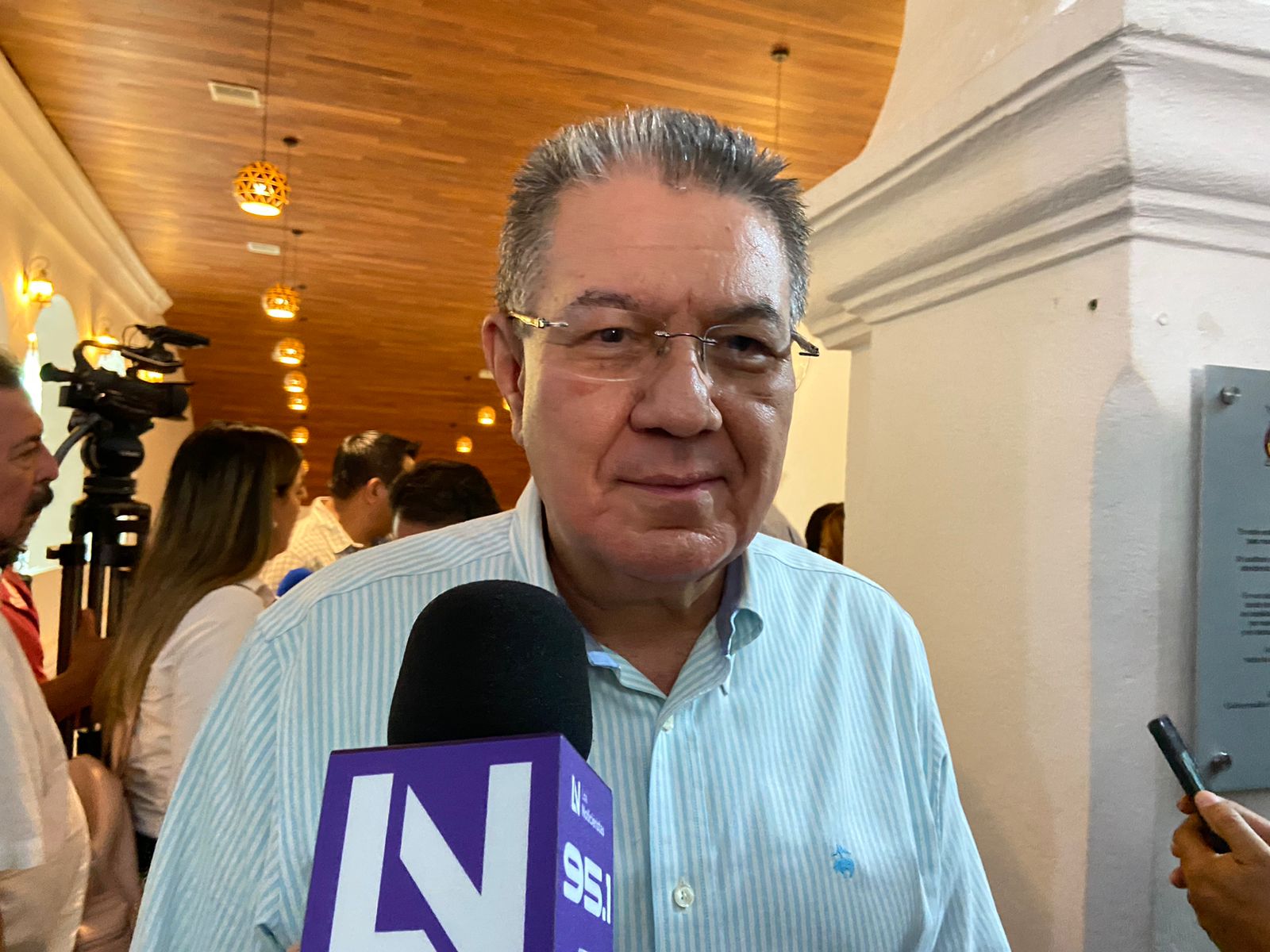 Sigue en proceso la investigación de oficio que inició la CEDH por el caso de María Luisa