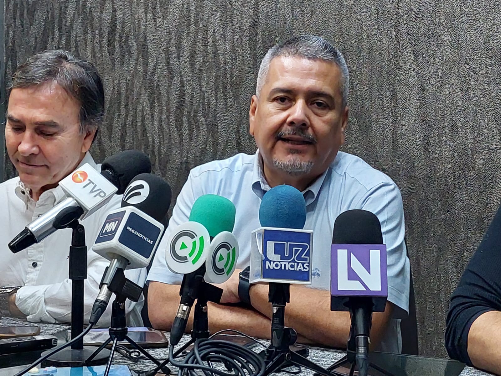 Estamos en una catástrofe agrícola, Sinaloa deja de recibir un circulante de 10 mil millones de pesos: Coparmex