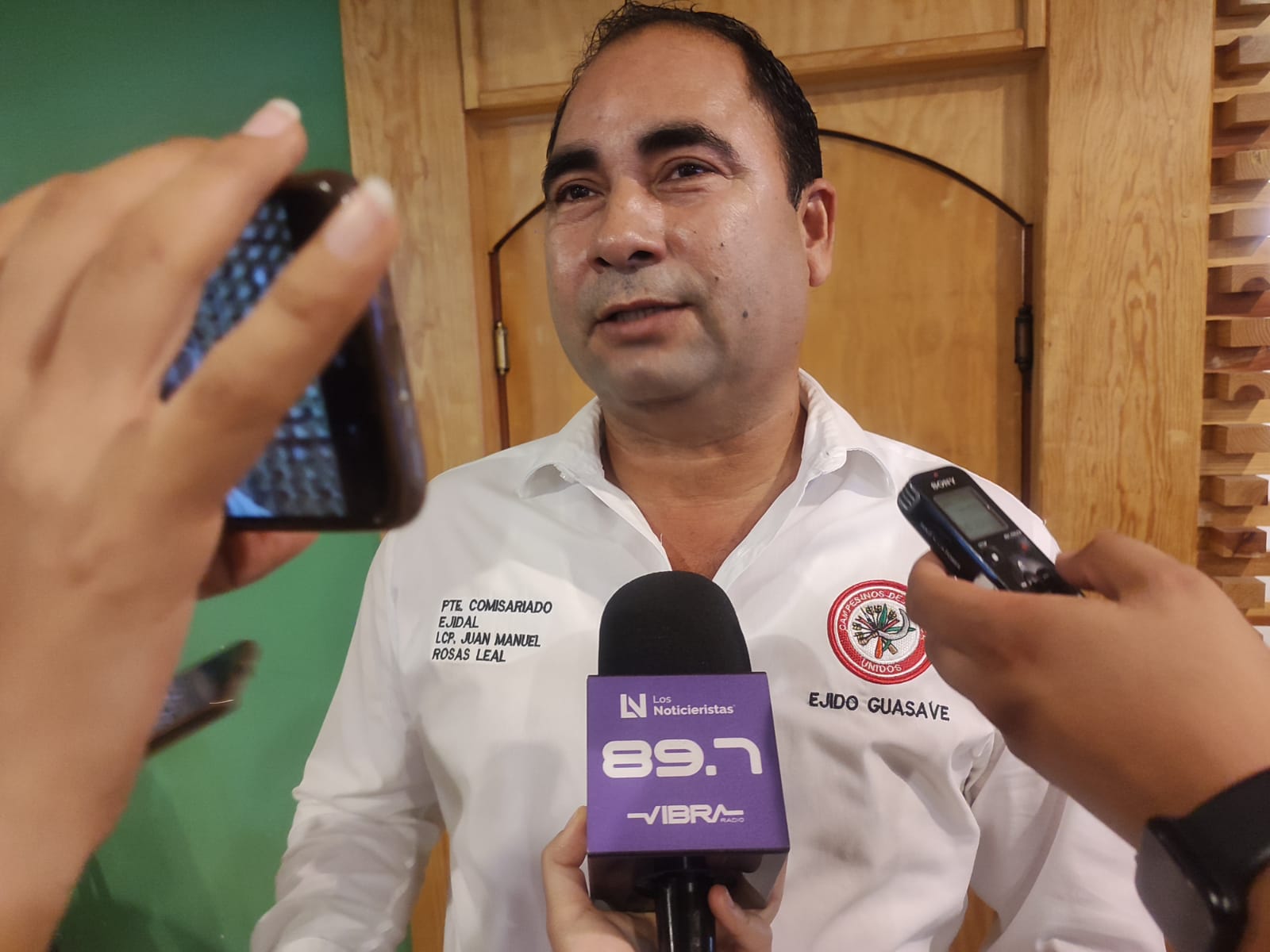 ¿Quiere comprar un solar en Guasave?, tenga cuidado porque los venden hasta 10 veces
