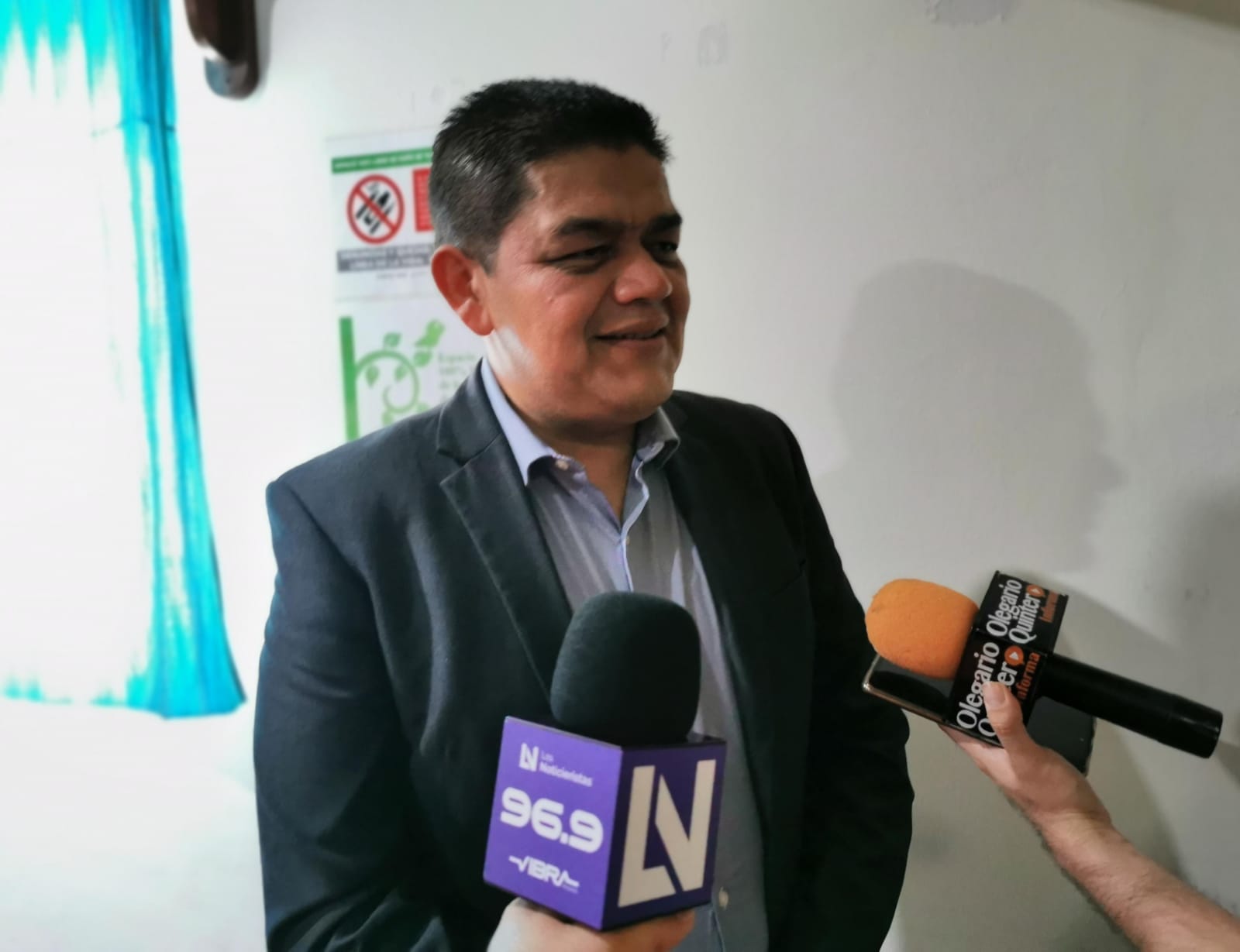 Estos incidentes dan oportunidad que se revisen todos los centros: Adecem tras rescate de personas en Angostura