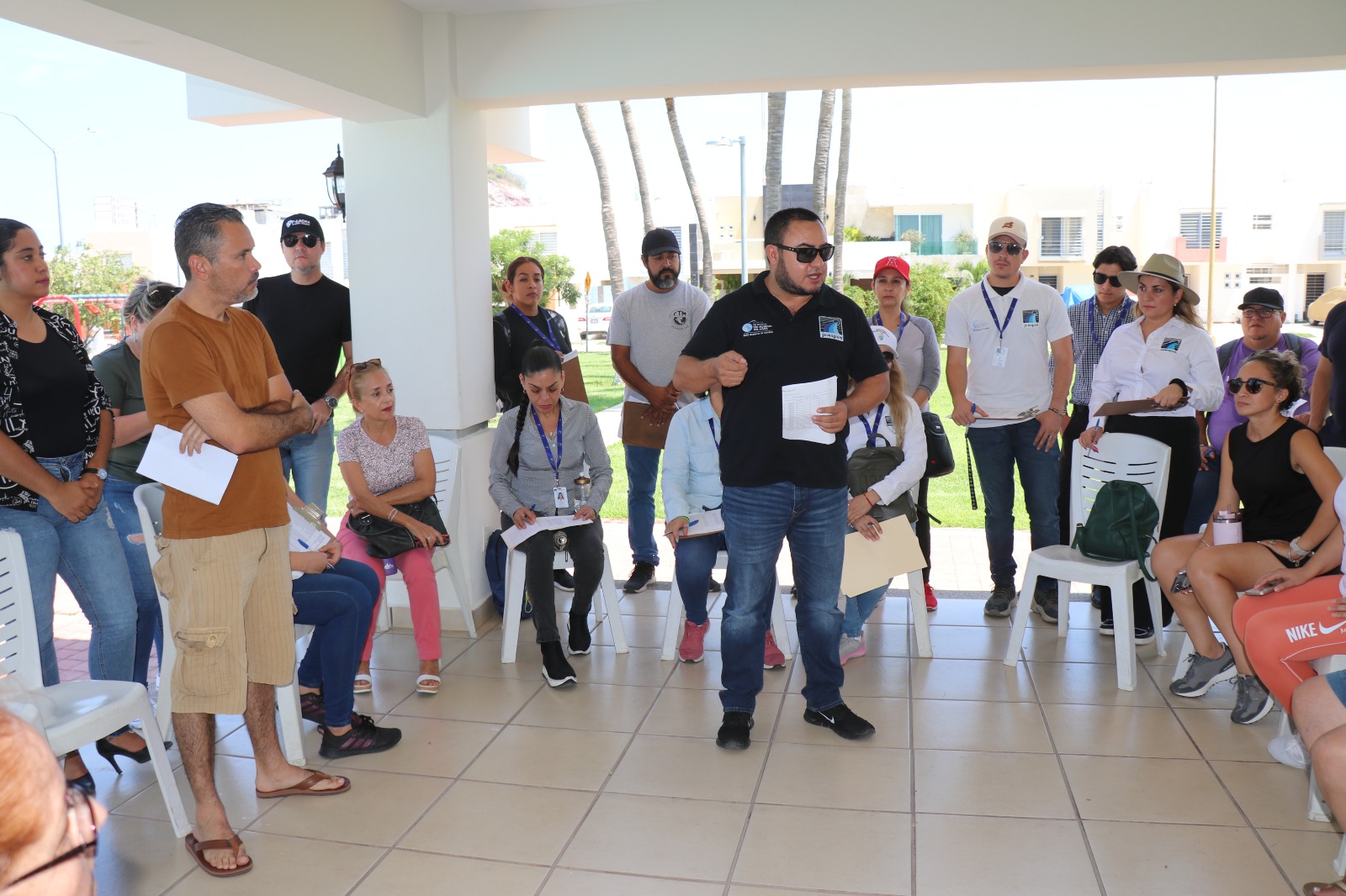 Jumapam va por reducir cartera vencida; negocia el coto 9 de Real del Valle ir pagando su adeudo
