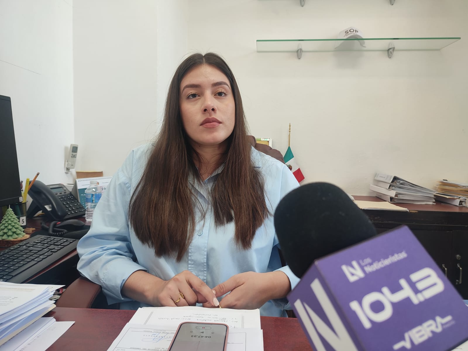 Desconoce dirección de Medio Ambiente quema de soca en el sur de Los Mochis; sólo suman dos quejas a la fecha