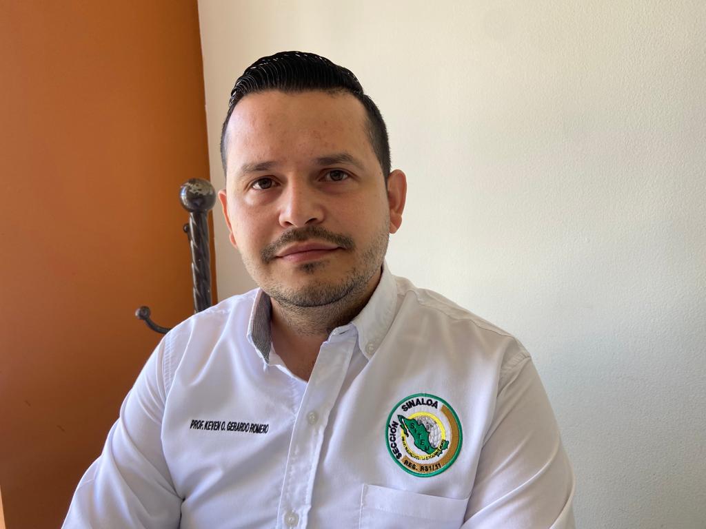 Pide SITEM que trabajadores administrativos de las escuelas tengan derecho a mejorar su nivel laboral