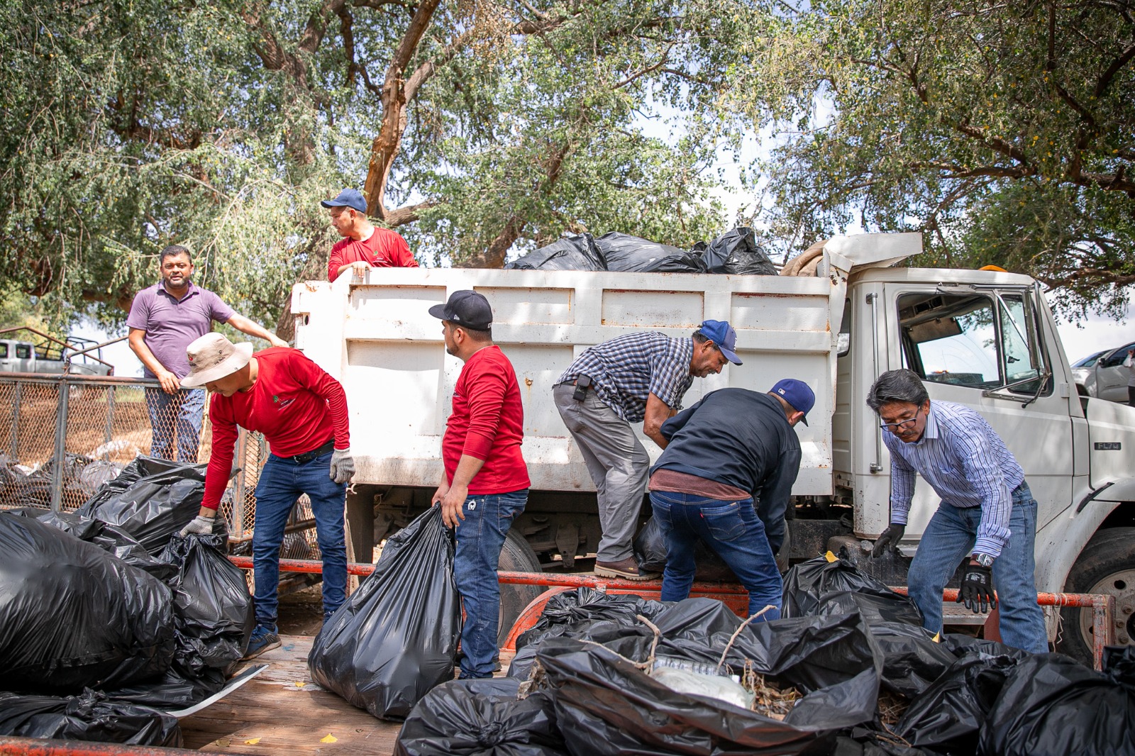 Nacerá en Guasave la Policía Ecológica; no comenzará con sanciones, pero sí con exhorto al respeto del ambiente 