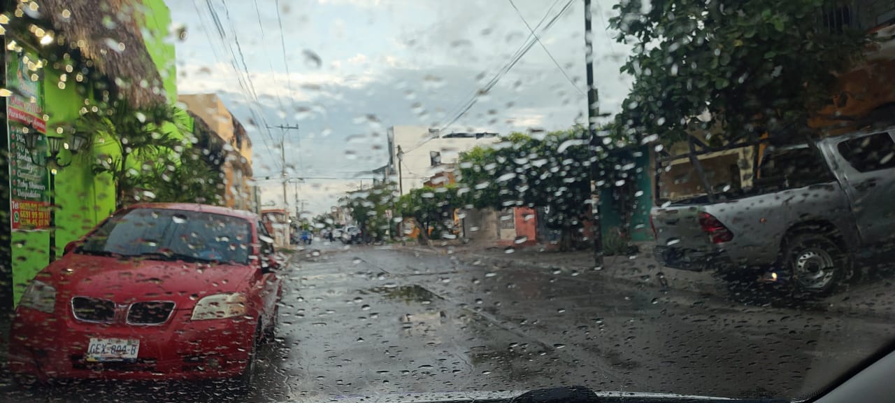 ¡Sería un gran regalo! Este Día de las Madres se esperan algunas lluvias en Sinaloa