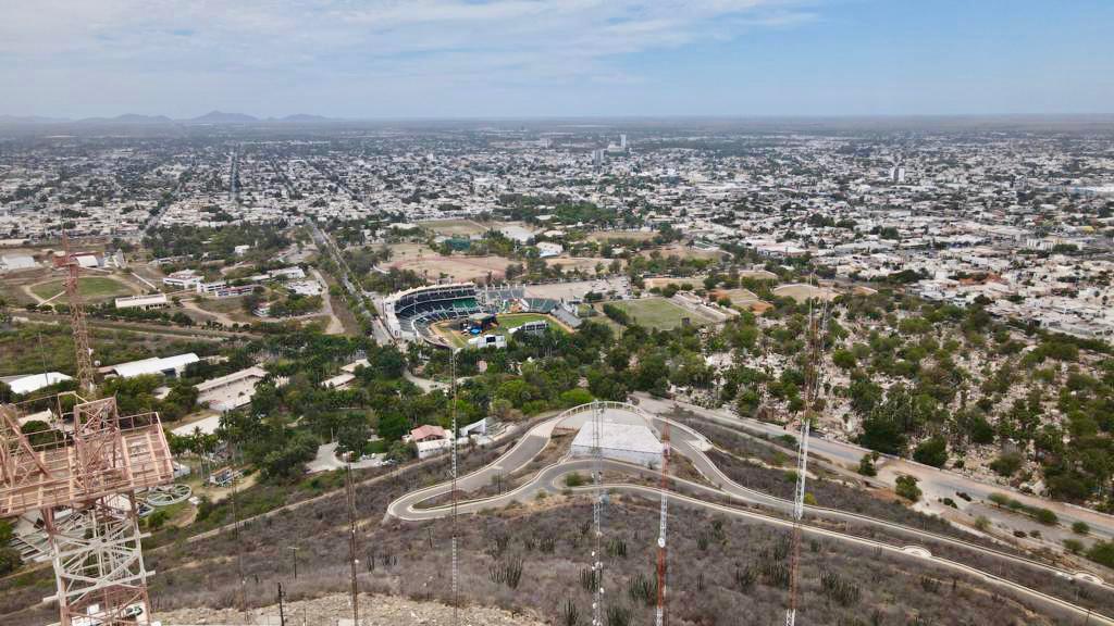 Los Mochis mantiene actividad turística, pero se requiere fortalecer más: Turismo