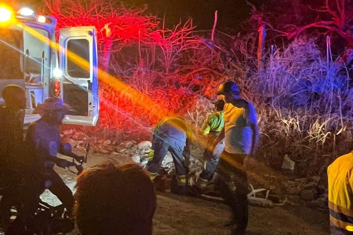 Tres elementos de seguridad fallecidos y 10 heridos, deja ataque con explosivos en Tlajomulco