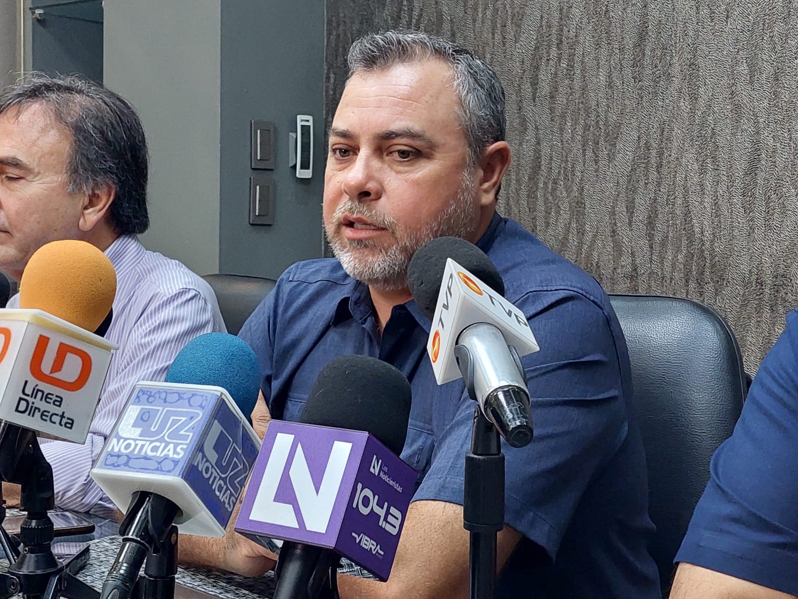 Afectan apagones de energía eléctrica con pérdidas cuantiosas al sector industrial en el norte del estado: Canacintra