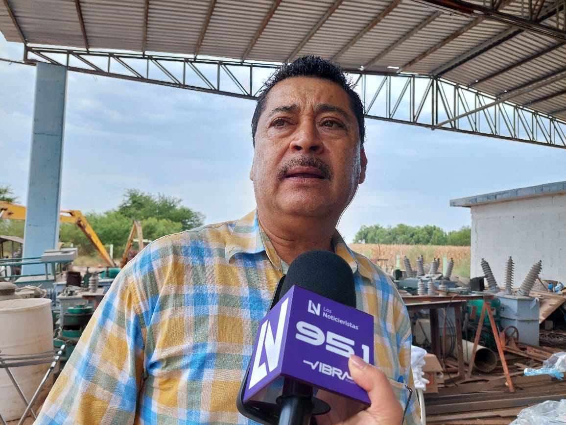 Esa regiduría era del PAS, Mairali Ruelas también debió haber renunciado a ella: Manuel Ceyca