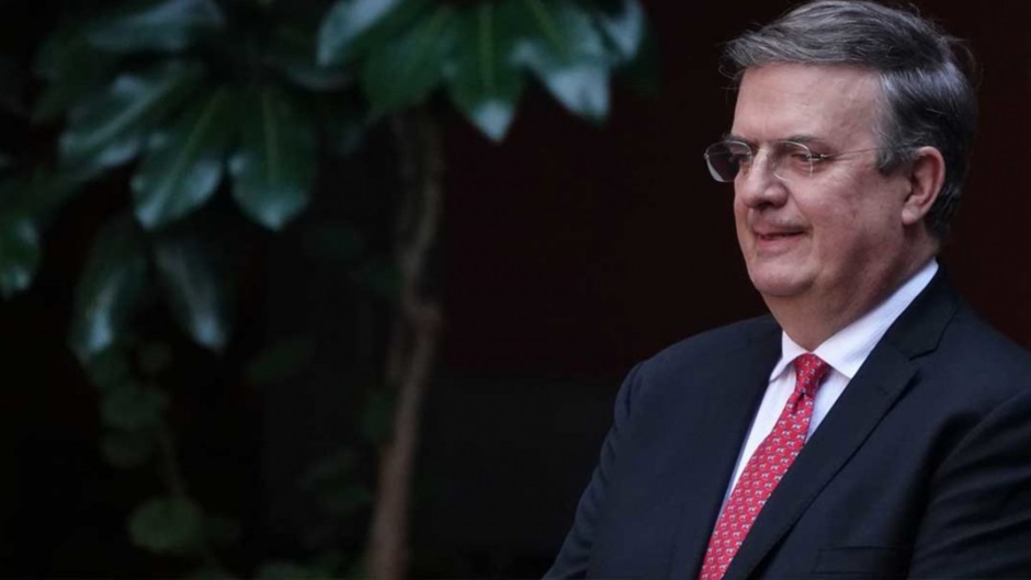 Una ‘chicanada’ en las encuestas… el único motivo por el que Marcelo Ebrard rompería con Morena