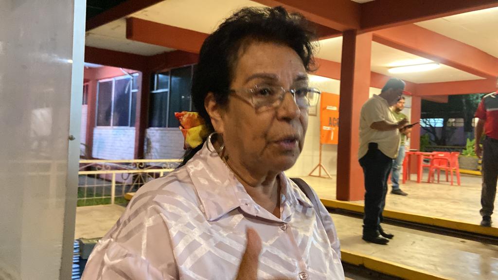 Líder de desplazados en Sinaloa pide al gobierno que se generen las condiciones para que la gente regrese a sus hogares