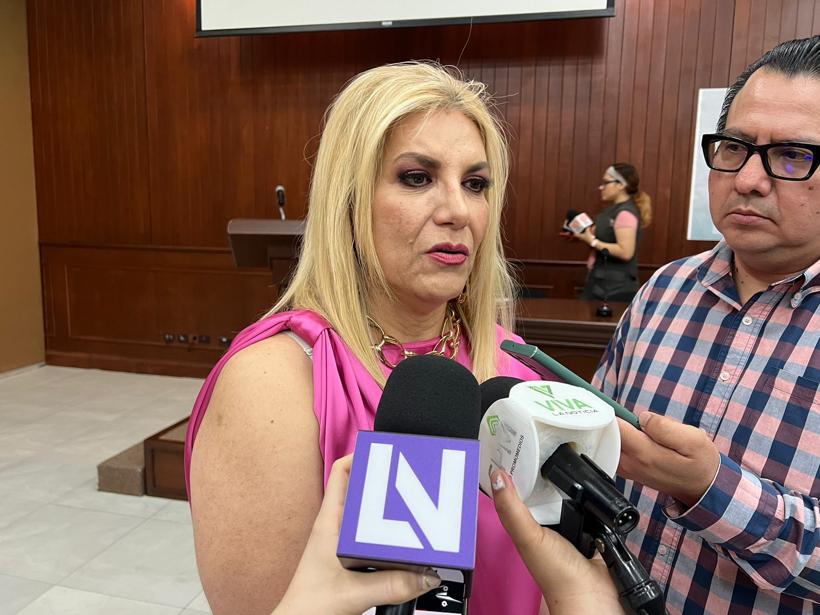 El 80% de trabajadores del Estado presentaron su declaración patrimonial; el resto no tiene ‘capacidad técnica’: Transparencia
