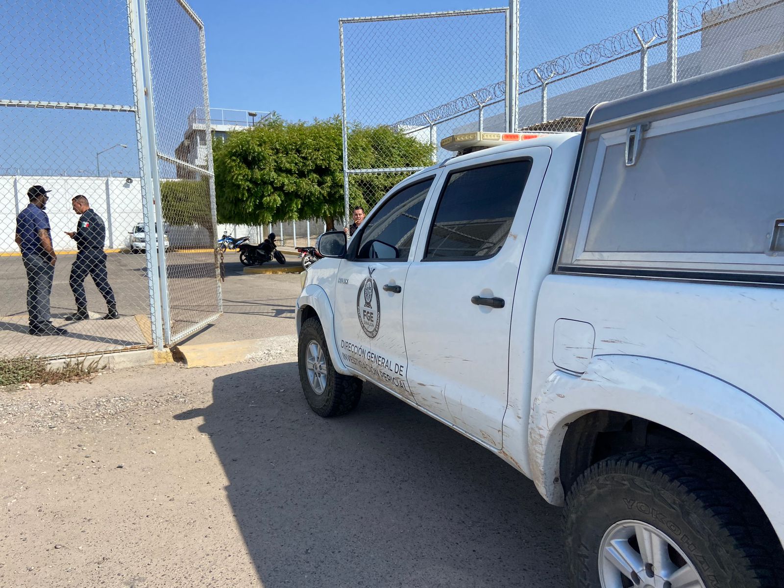 Madre de María Luisa ya se llevó su cuerpo de Guamúchil a Chihuahua en una carroza para sepultarla