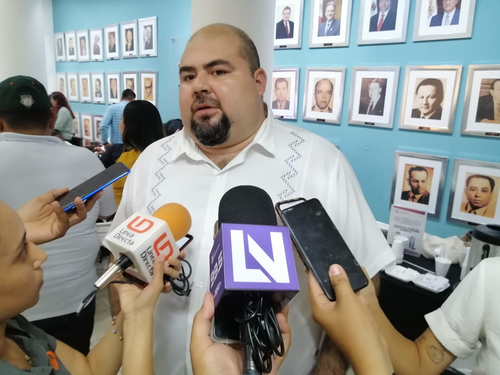 Recortan personal en Sedectur como parte de las estrategias para ahorro de recursos públicos
