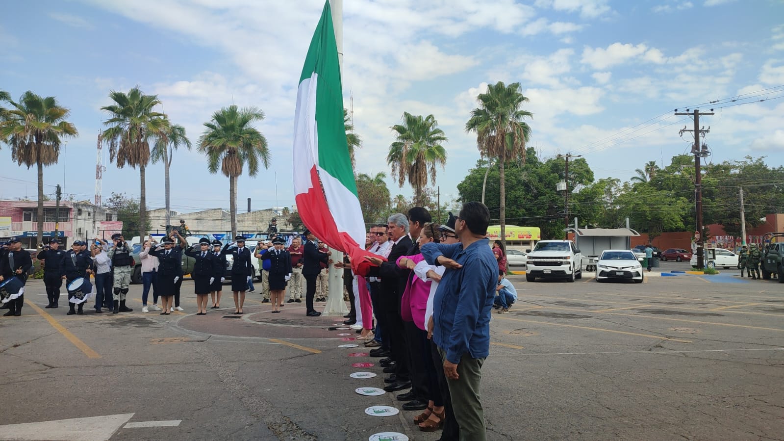 Masones de Ahome recuerdan ideales y legado de Juárez al conmemorar 151 años de su muerte