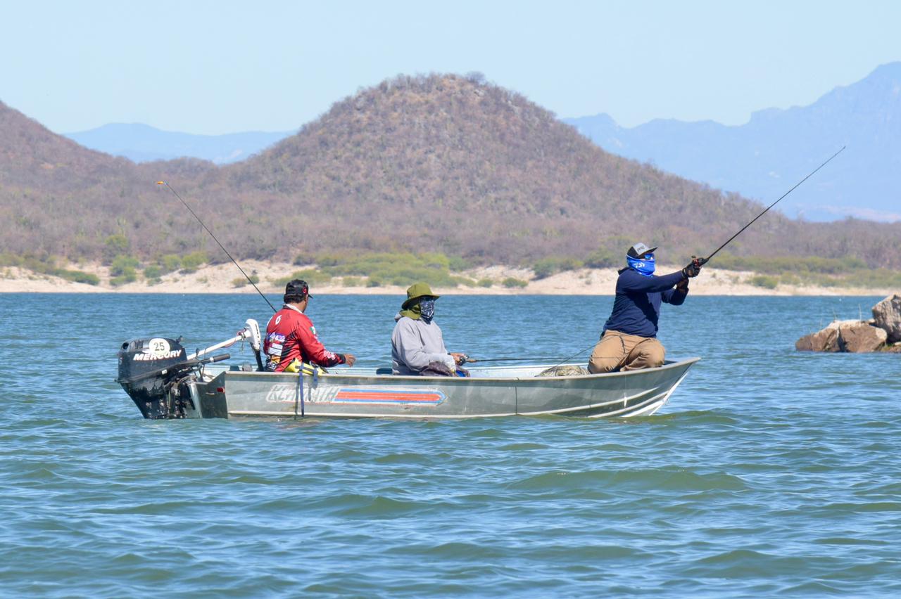 Mazatlán estará en los ojos del mundo al ser la sede del Campeonato Mundial de Pesca 2023