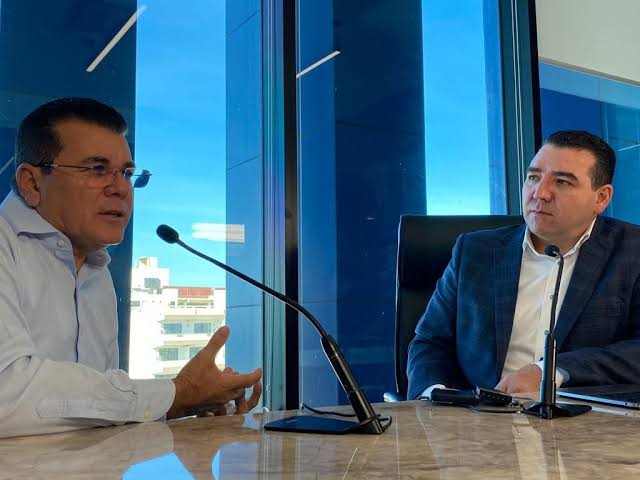 Mazatlán tiene ahorros del 98% en viajes y 5mdp por combustibles mensuales: Édgar González