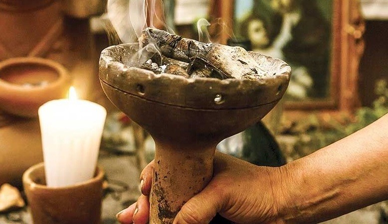 Gobierno revisará petición para que medicina ancestral sea patrimonio cultural e inmaterial: AMLO