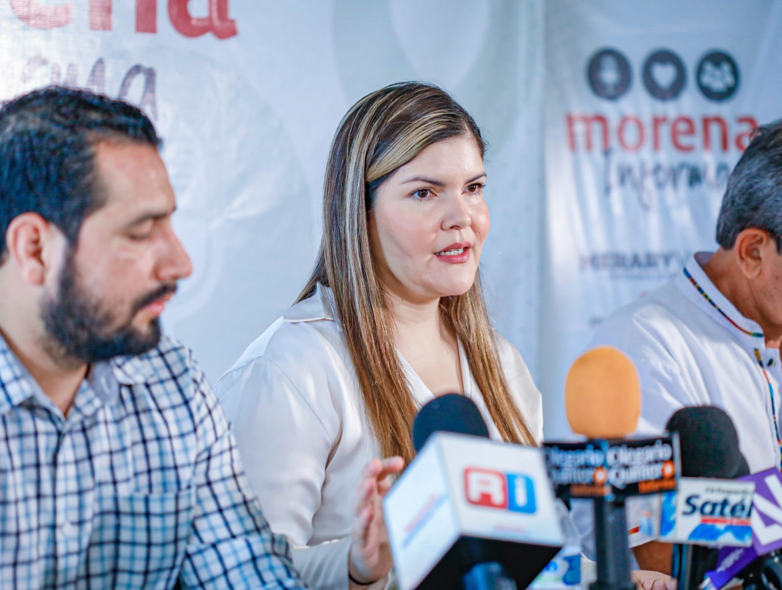 “No es más que un atentado imaginario”: Merary Villegas sobre ataque a Xóchitl Gálvez, por supuestos morenistas