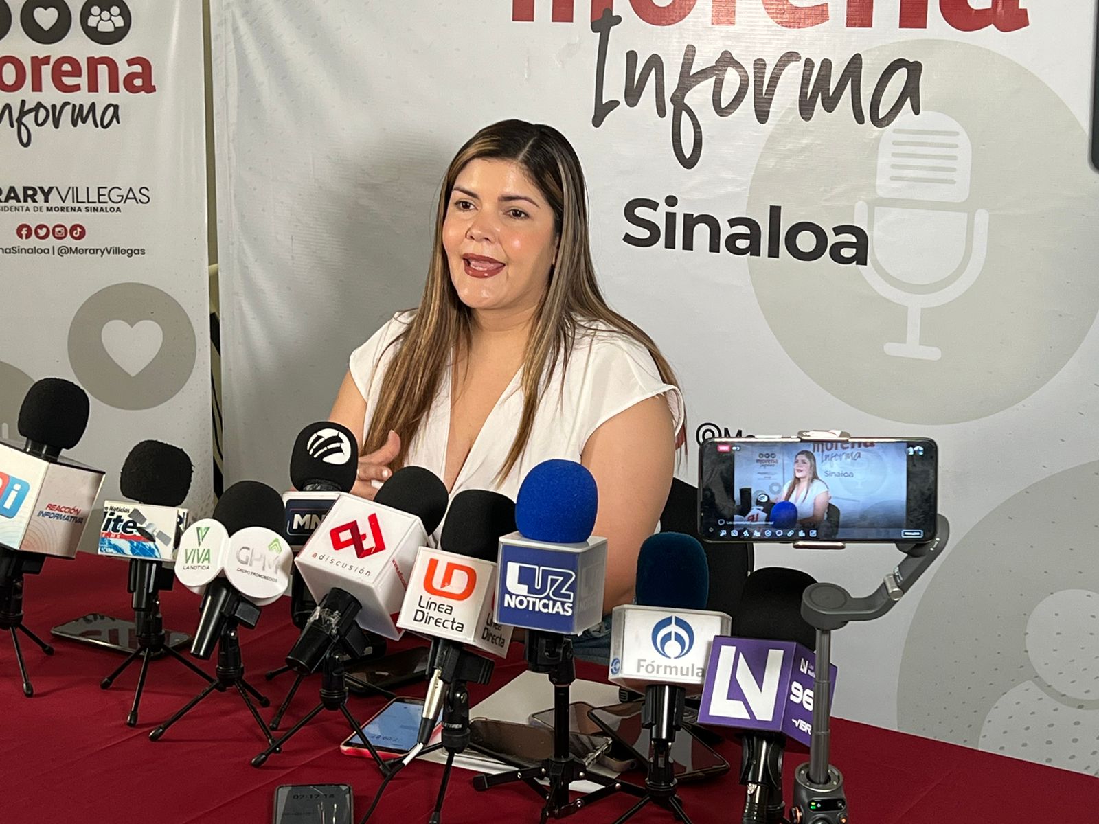 Opositores ‘pelearán’ por plurinominales; dirigencia nacional no se atreverá a proponer alianza con el PAS: Morena