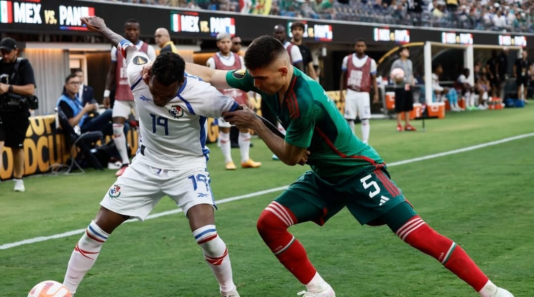 México es Campeón de Copa Oro