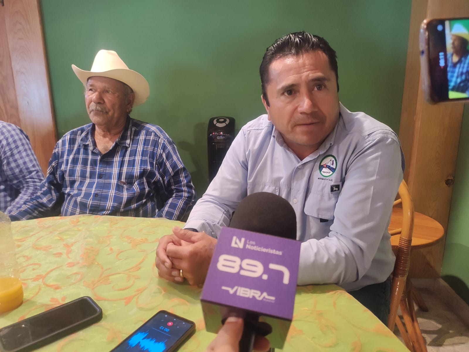 Productores de Guasave se van a cobrar a ciudades vecinas ante cuello de botella en Banco Azteca