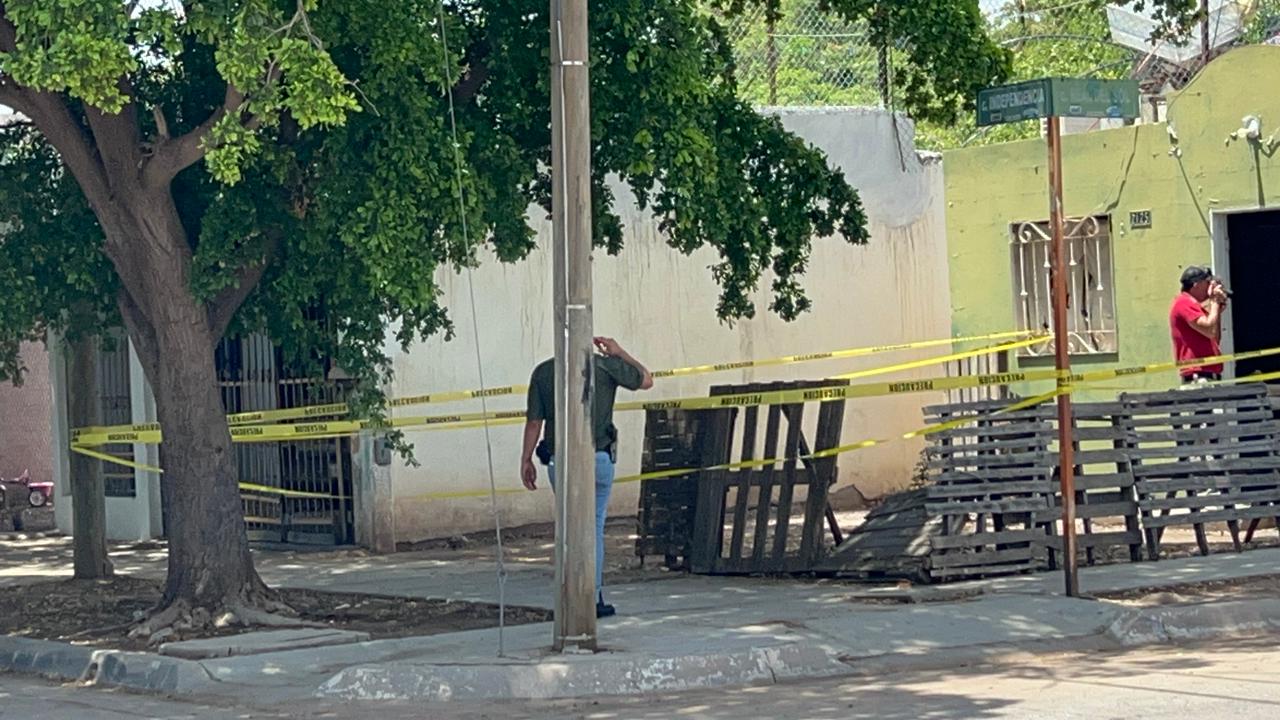Muere otra persona por golpe de calor en Los Mochis; ahora fue un vecino de la colonia El Realito