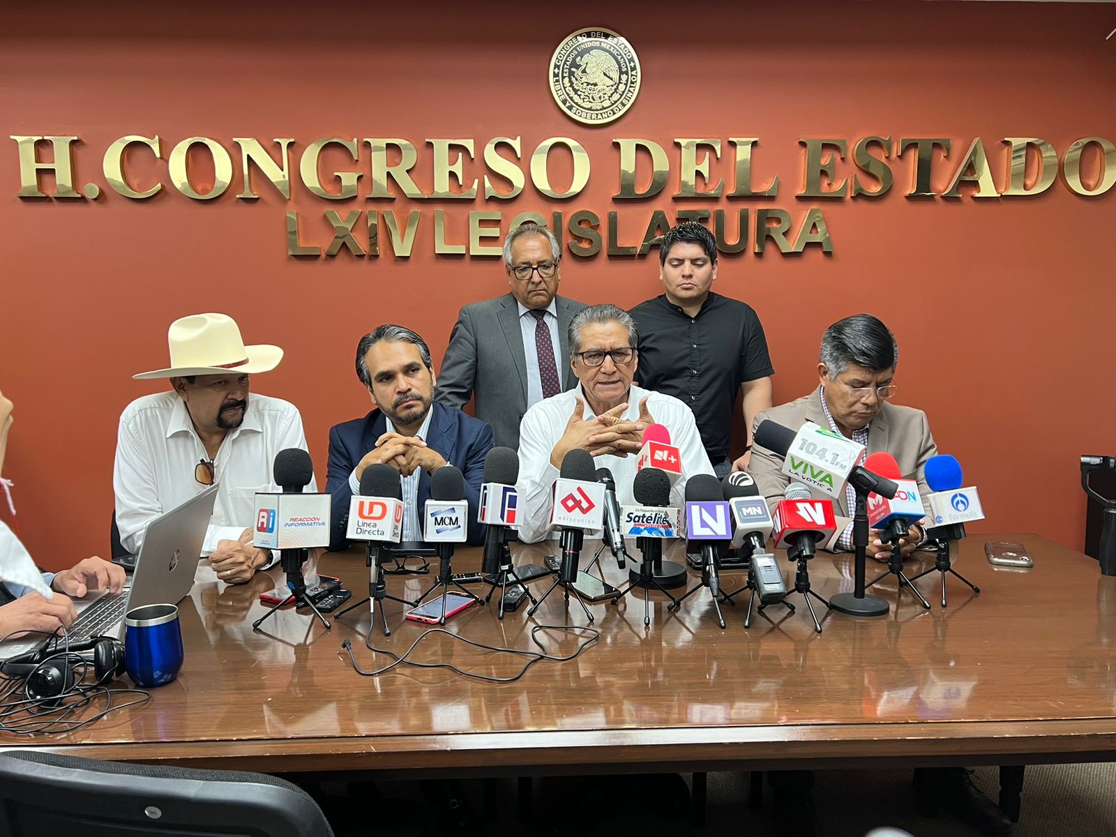 No es legitima la convocatoria a defender la autonomía, es la defensa de personas vinculadas al PAS: diputados